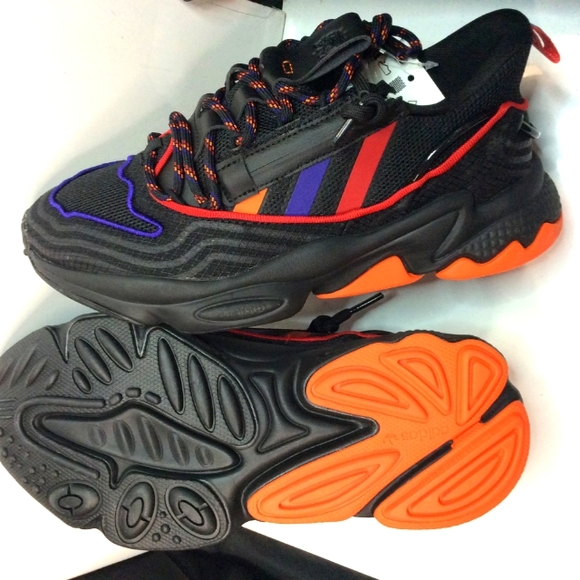 Adidas Ozweego Zip - Picture 2 of 8